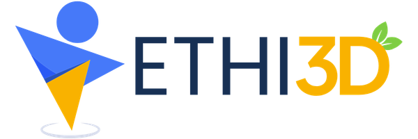 Logo ETHI3D